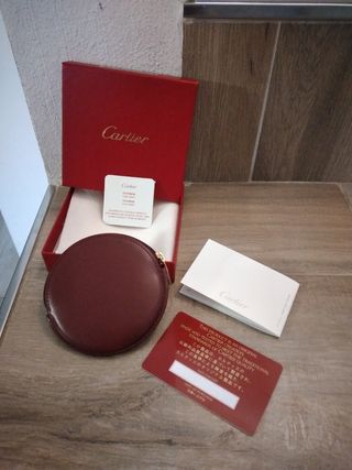 Portamonete Cartier