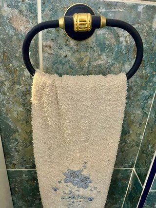 Accesorios baño