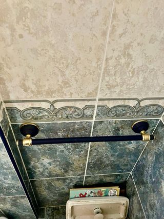 Accesorios baño
