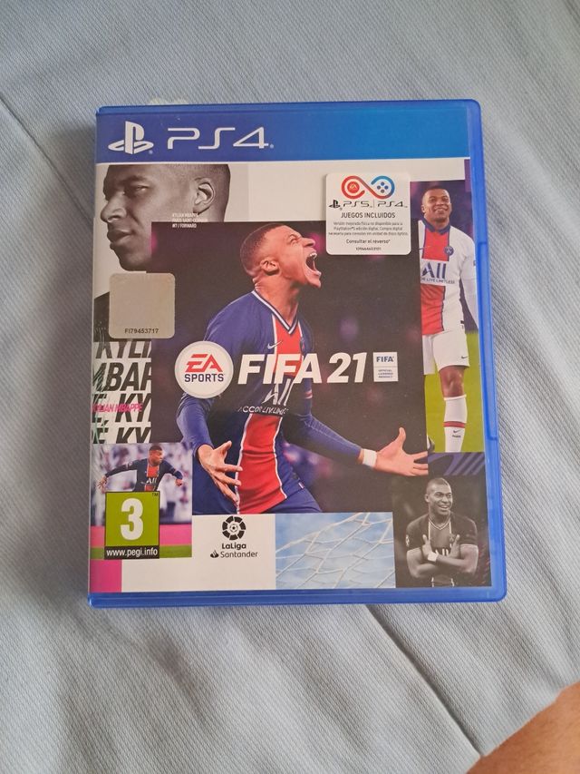 Fifa 21
