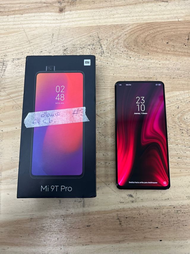 -89600- Xiaomi Mi 9T