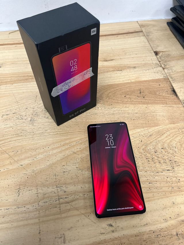 -89600- Xiaomi Mi 9T