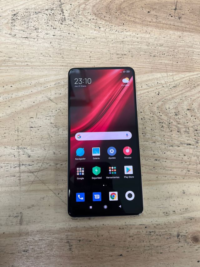 -89600- Xiaomi Mi 9T