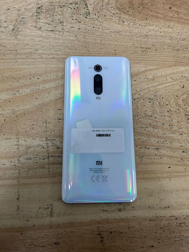 -89600- Xiaomi Mi 9T