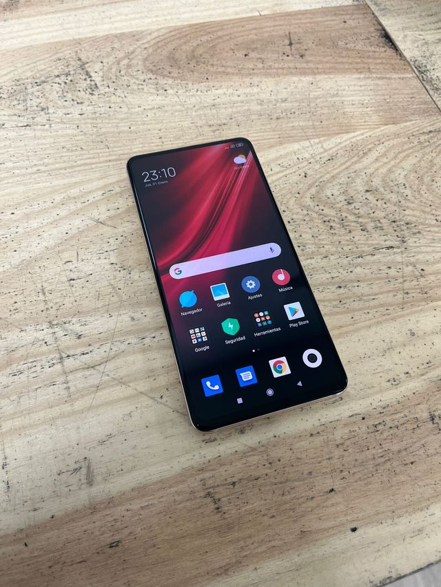 -89600- Xiaomi Mi 9T