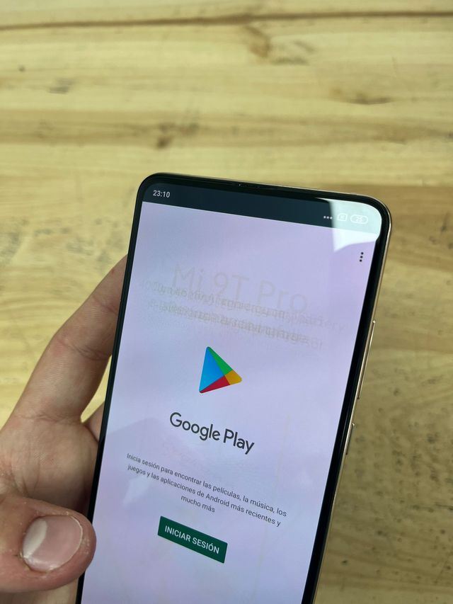 -89600- Xiaomi Mi 9T