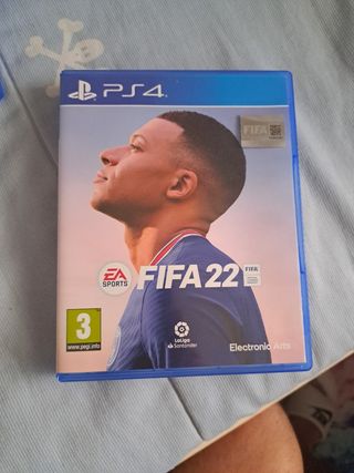 Fifa 22