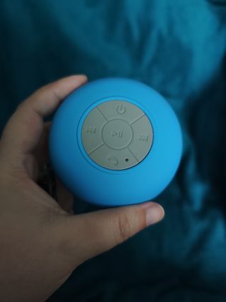 Altavoz