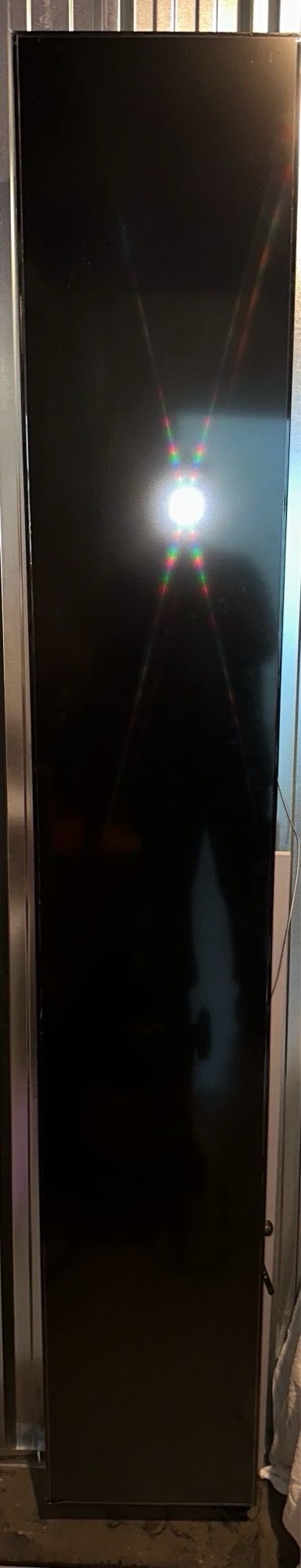 PANTALLA GRAN FORMATO LG 86BH5F PANTALLA DE SEÑALI