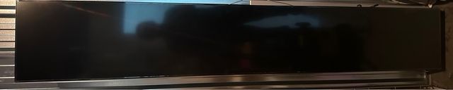 PANTALLA GRAN FORMATO LG 86BH5F PANTALLA DE SEÑALI