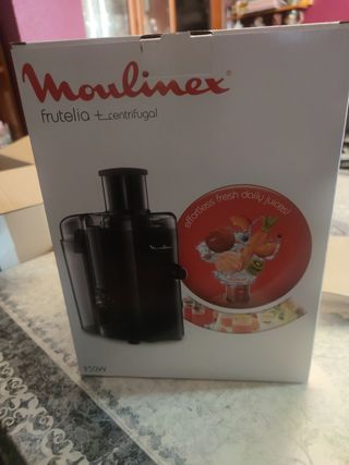Licuadora Moulinex 