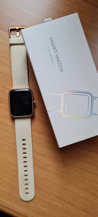 Orologio Smart Watches Donna