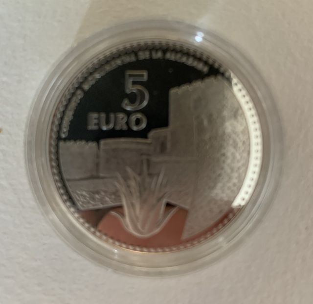 COLECC. CAPITALES DE PROVINCIA.