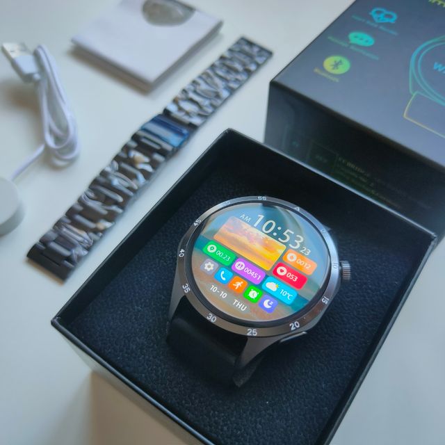 Reloj Inteligente NUEVO - Smartwatch