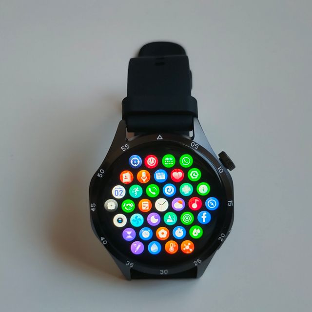 Reloj Inteligente NUEVO - Smartwatch