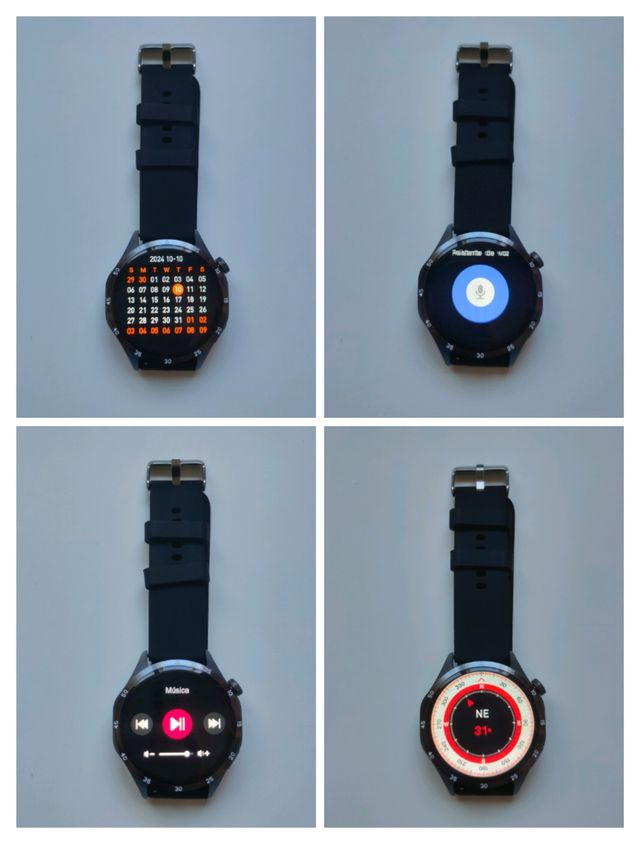 Reloj Inteligente NUEVO - Smartwatch