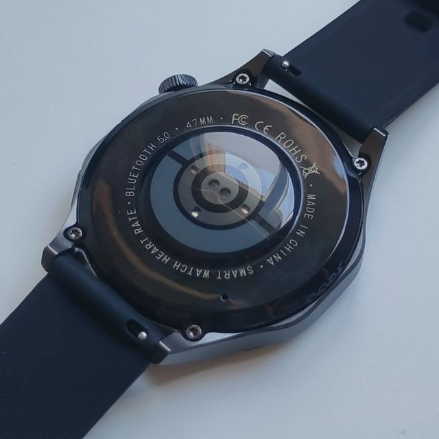 Reloj Inteligente NUEVO - Smartwatch