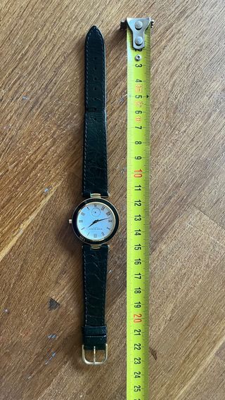 Reloj vintage de PIERRE BALMAIN PARIS
