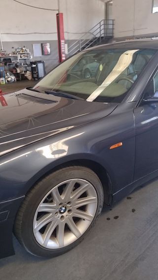 BMW Serie 7 2005