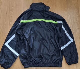 Chaqueta Garibaldi Moto