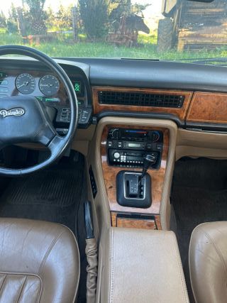 🛑JAGUAR XJ6 EDICIÓN DAIMLER🛑