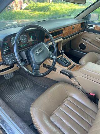 🛑JAGUAR XJ6 EDICIÓN DAIMLER🛑