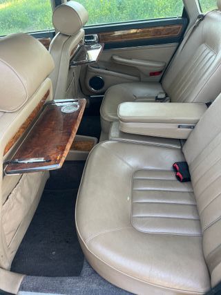 🛑JAGUAR XJ6 EDICIÓN DAIMLER🛑