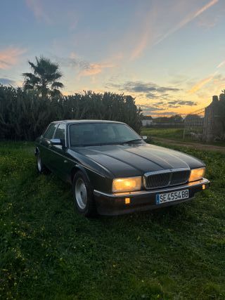 🛑JAGUAR XJ6 EDICIÓN DAIMLER🛑