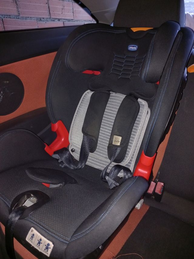 Silla de coche CHICCO