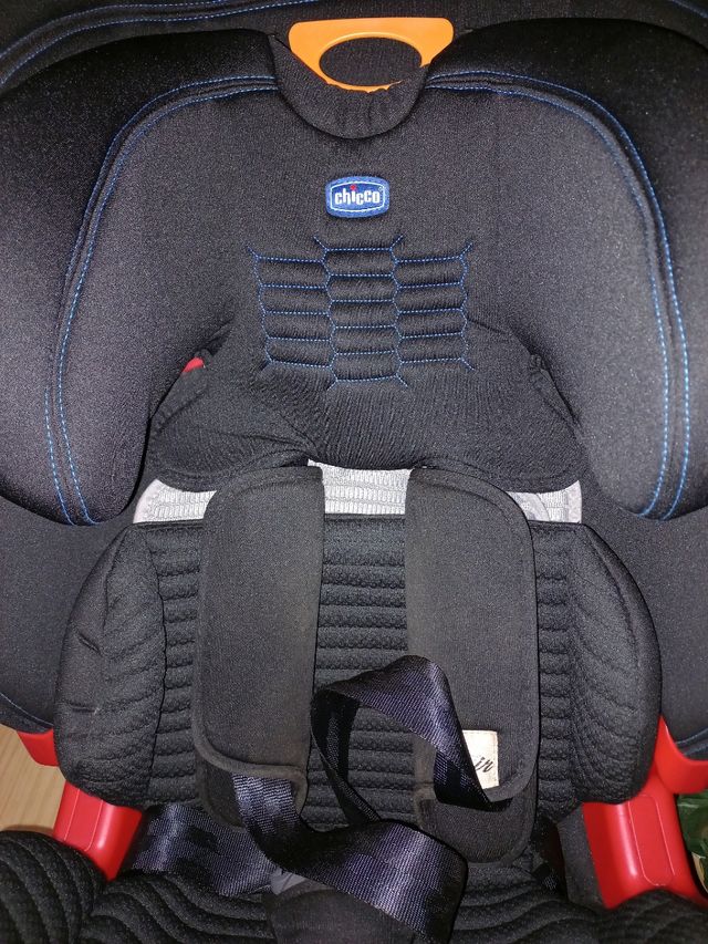 Silla de coche CHICCO