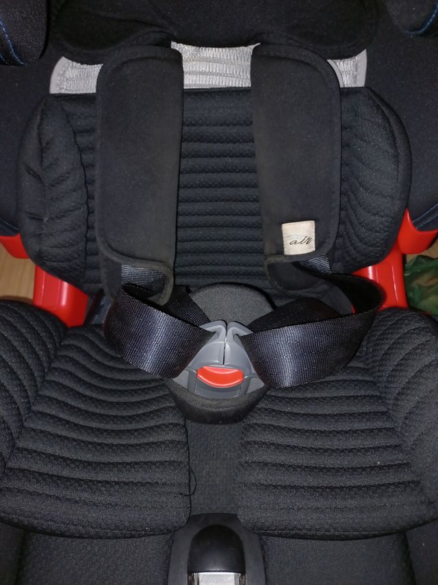 Silla de coche CHICCO