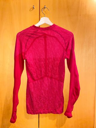 Camiseta interior termica Decathlon