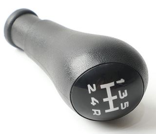 Pomo palanca cambios Fiat Stilo 2001-2007 5 veloc