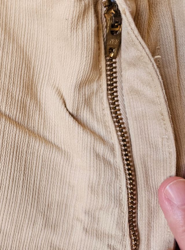 Pantalón springfield hombre