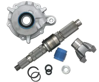 Slip Yoke Eliminator Kit Jeep Cherokee XJ / TJ