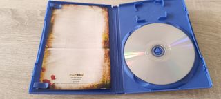 Resident evil 4 ps2