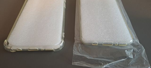 2 FUNDAS FUNDA MÓVIL SMARTPHONE SAMSUNG M31 M 31