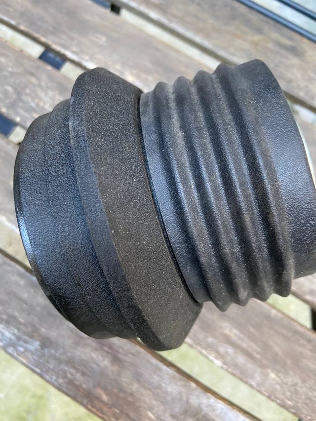 Adaptador de volante