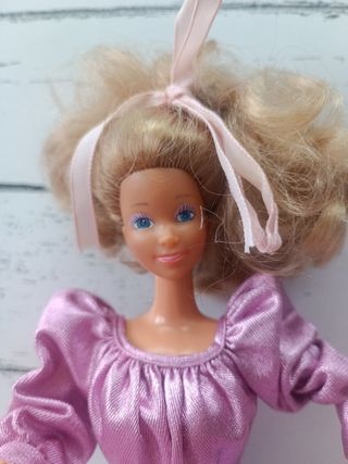 Barbie familia feliz Spain 