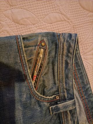 Jeans uomo
