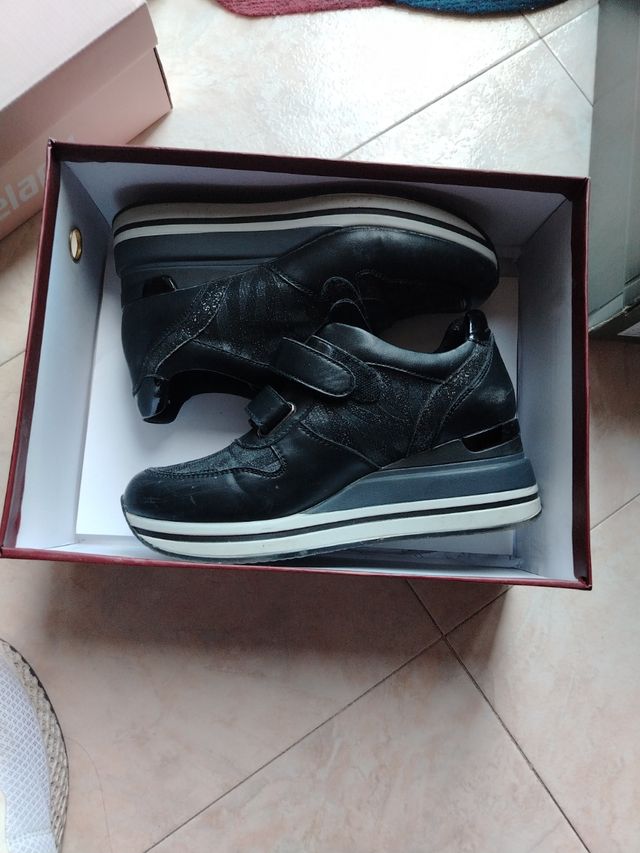 Scarpe invernali numero 38