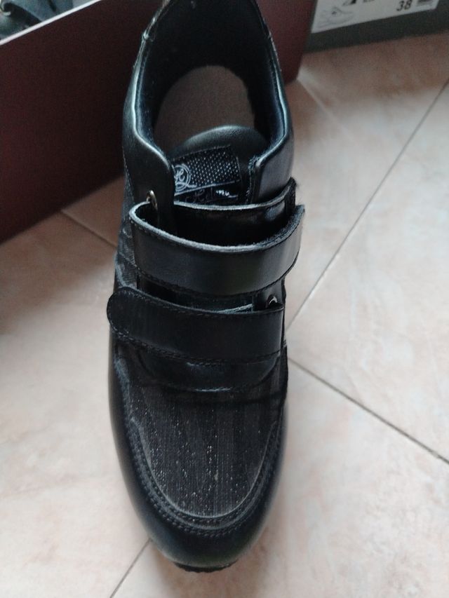 Scarpe invernali numero 38