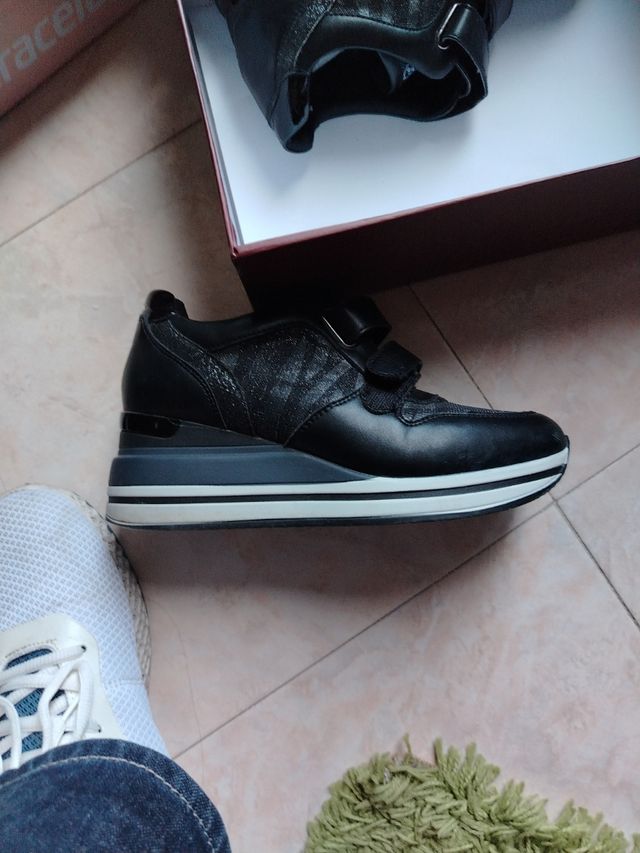 Scarpe invernali numero 38