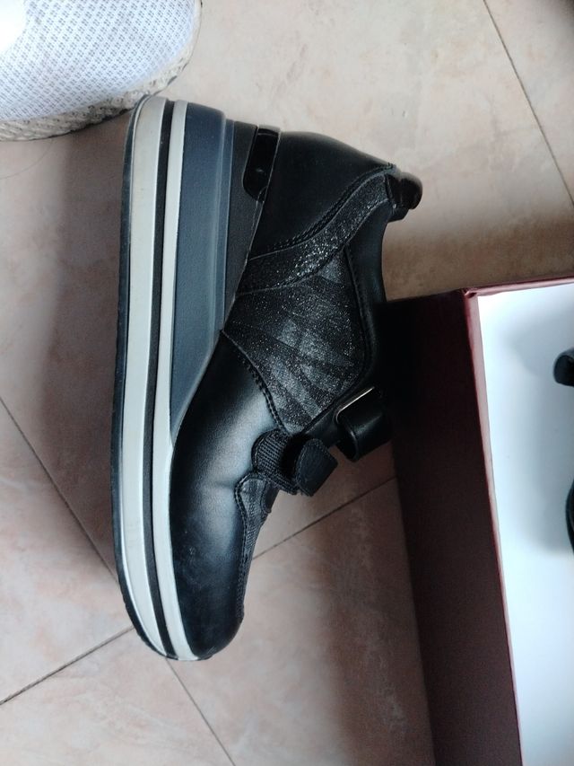 Scarpe invernali numero 38