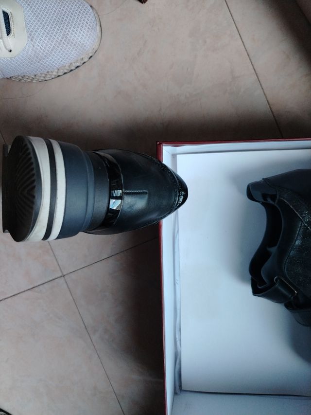 Scarpe invernali numero 38