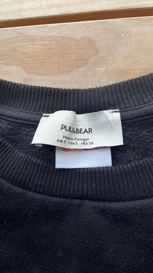 Sudadera Sailor Moon