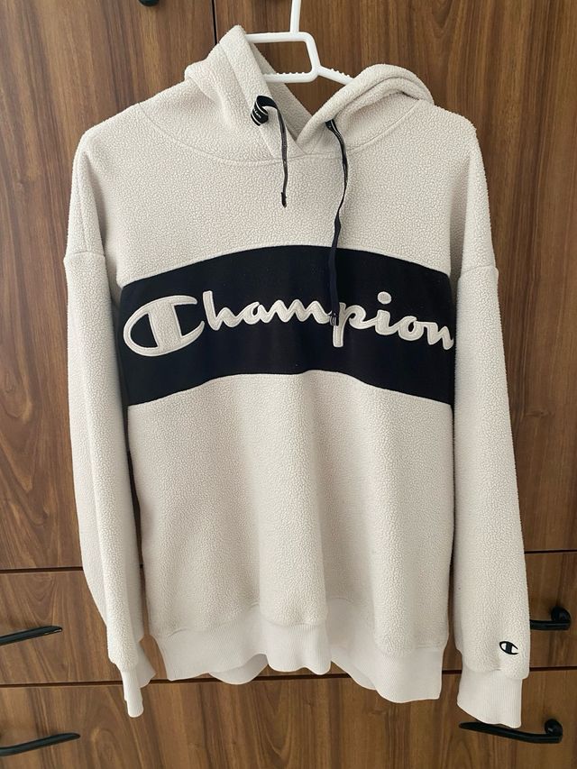 Sudadera champion