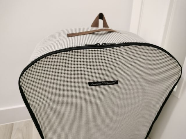 Bolsas para capotes fundones porta trajes de luces