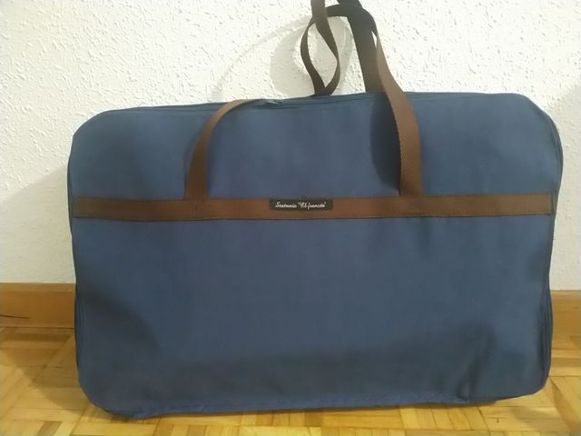 Bolsas para capotes fundones porta trajes de luces