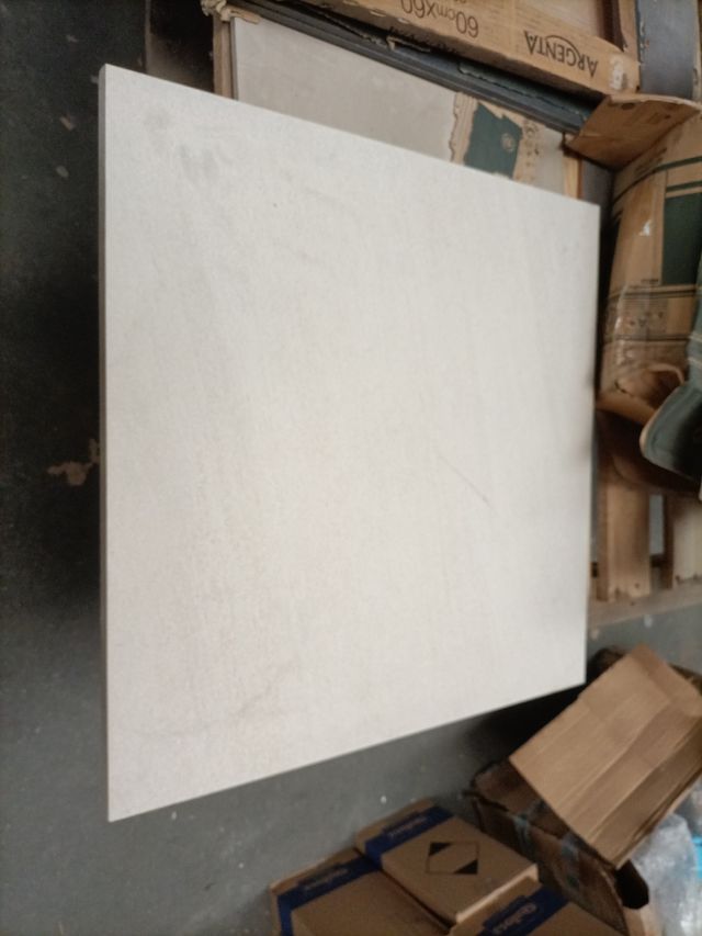 Cerámica para exterior